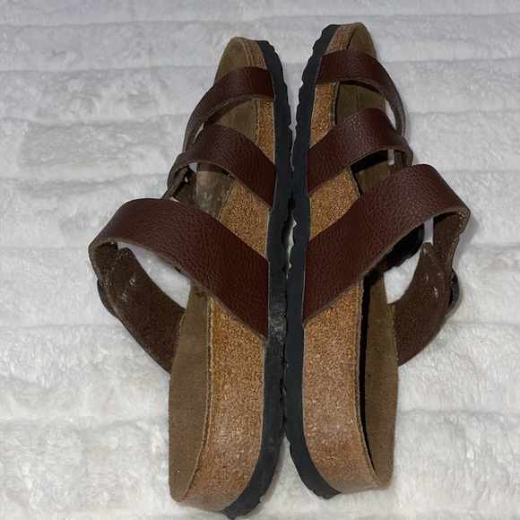Birkis Birkenstock Sandals - Picture 3 of 9